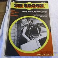 Sir Bronx Nr. 68