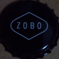 Zobo Getränke Kronkorken Limonade Kronenkorken aus Zürich Schweiz 2016 in unbenutzt