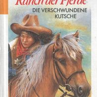 Ann Sheldon – Lisa und die Ranch der Pferde – Der Ritt zum Canyon Schneider gebunden