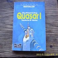 Bastei Science Fiction Bestseller Nr. 22 013