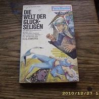 Perry Rhodan Planeten-Romane Nr. 65