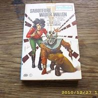 Perry Rhodan Planeten-Romane Nr. 209