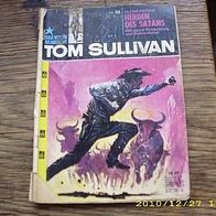 Tom Sullivan Nr. 32