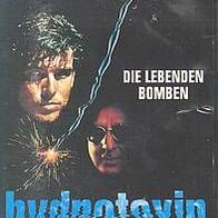 PIERCE Brosnan * * Hydrotoxin * * VHS