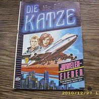 Die Katze Nr. 20