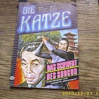 Die Katze Nr. 30