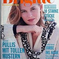 Brigitte 19/92 1992 retro