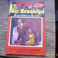 Mr. Brooklyn Nr. 7