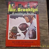Mr. Brooklyn Nr. 9