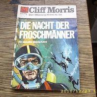 Cliff Morris Nr. 66