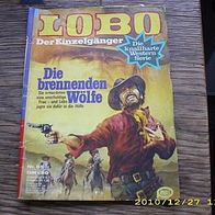 LOBO der Einzelgänger Nr. 55