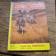 Silber Wildwest Nr. 1667