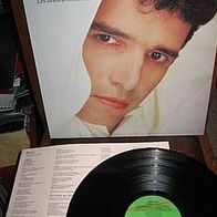 Julien Clerc - Les aventures a l´eau - ´87 France Import Lp - mint !