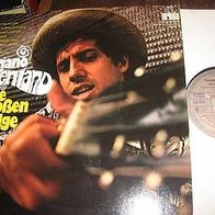 Adriano Celentano - Die großen Erfolge -´70 Ariola 80067 LP - Topzustand !