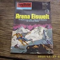 Perry Rhodan Nr. 607 (1. Aufl.)