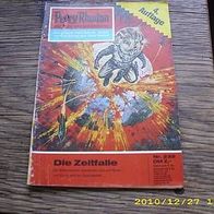 Perry Rhodan Nr. 232 (4. Aufl.)