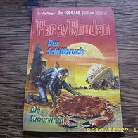 Perry Rhodan Nr. 1064 + 1065 (3. Aufl.)