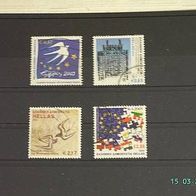 Griechenland, MNr.2146/496 gestempelt