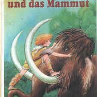 Elisabeth Heck – Mirko und das Mammut Arena TB