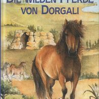 Gianni Padoan – Die wilden Pferde von Dorgali Schneider gebunden