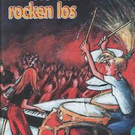 Roland Daub – Tine und die No Names rocken los Ensslin gebunden