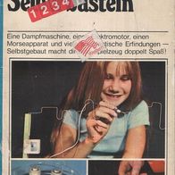 Spielzeug – zum Selbermachen Fischer TB