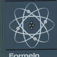 Horst Kuchling – Physik, Formeln und Gesetze - Buch und Zeit TB