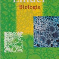 Linder Biologie 21. Auflage Metzler gebunden