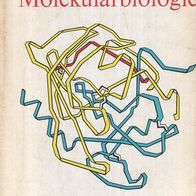 Meyers Taschenlexikon – Molekularbiologie VEB Leipzig gebunden