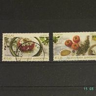 Griechenland, MNr.2290/91 gestempelt