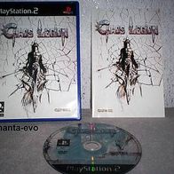 PS 2 - Chaos Legion (uk)