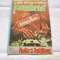 Macabros Nr. 22