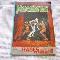Macabros Nr. 42