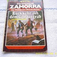 Professor Zamorra Nr. 105