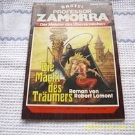 Professor Zamorra Nr. 445
