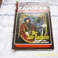 Professor Zamorra Nr. 455