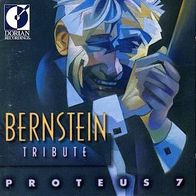 CD * Bernstein Tribute Proteus 7