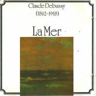 CD * Claude Debussy: La Mer