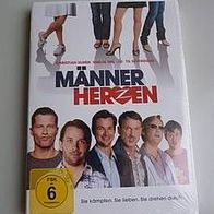 Männerherzen - Til Schweiger - (2010) DVD, Neu & OVP
