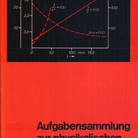 Brandes + Regen – Aufgabensammlung zur Physikalische Chemie – VEB Deutscher Verlag fü
