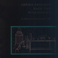 Georg Schwedt – Chemie zwischen Magie und Wissenschaft - VCH, Acta Humaniora