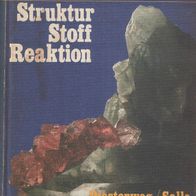 Hans Rudolf Christen – Struktur, Stoff, Reaktion; Ausgabe E, Anorganische Chemie - Mo