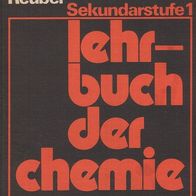 Lüthje + Gall + Reuber – Lehrbuch der Chemie, Sekundarstufe 1 - Moritz Diesterweg Gmb