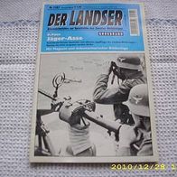 Der Landser Grossband Nr. 1187