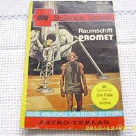 AV SF Raumschiff Promet Nr. 30