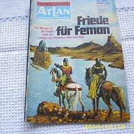 Atlan Nr. 107 (1. Aufl.)