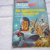 Atlan exclusiv Nr. 261