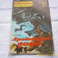 Gemini Nr. 39