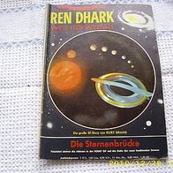 Ren Dhark Nr. 74 (1. Aufl.)