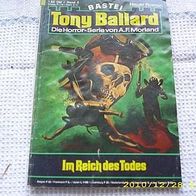Tony Ballard Nr. 5